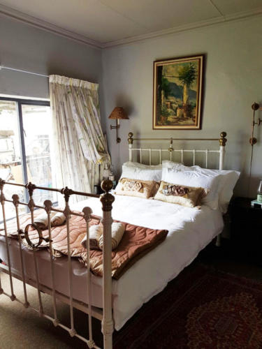 kamer 007